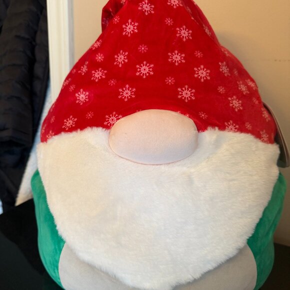 Guri Squishmallow Gnome - Picture 1 of 6